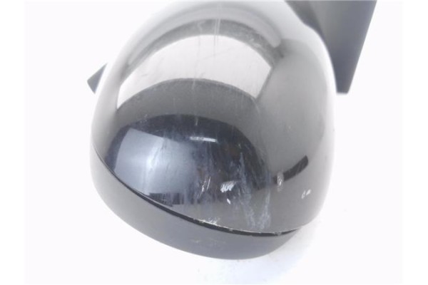 Recambio de retrovisor electrico derecho para renault clio ii fase ii (b/cb0) 1.5 authentique referencia OEM IAM 8200163302 E201