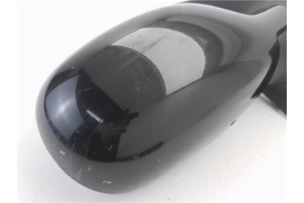 Recambio de retrovisor electrico derecho para renault clio ii fase ii (b/cb0) 1.5 authentique referencia OEM IAM 8200163302 E201