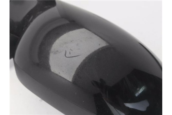 Recambio de retrovisor electrico derecho para renault clio ii fase ii (b/cb0) 1.5 authentique referencia OEM IAM 8200163302 E201