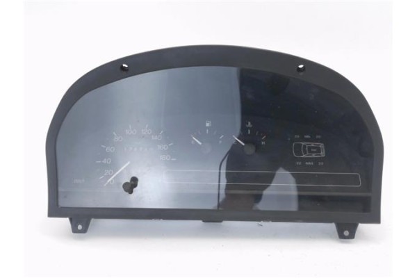 Recambio de cuadro completo para lancia y 10 1.1 i.e. fire (156ag) referencia OEM IAM 604941001B 7717956 