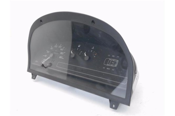 Recambio de cuadro completo para lancia y 10 1.1 i.e. fire (156ag) referencia OEM IAM 604941001B 7717956 