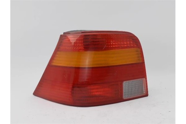 Recambio de piloto trasero izquierdo para volkswagen golf iv berlina (1j1) 1.9 tdi referencia OEM IAM   