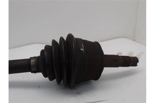 Recambio de palier delantero derecho para fiat ii punto (188) berlina 1.2 60 (188.030, .050, .130, .150, .230, .250) referencia 