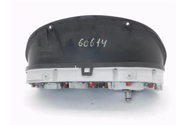 Recambio de cuadro completo para lancia y 10 1.1 i.e. fire (156ag) referencia OEM IAM 604941001B 7717956 