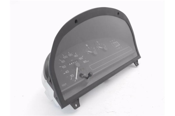 Recambio de cuadro completo para lancia y 10 1.1 i.e. fire (156ag) referencia OEM IAM 604941001B 7717956 