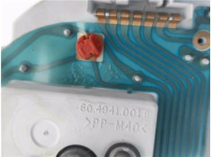 Recambio de cuadro completo para lancia y 10 1.1 i.e. fire (156ag) referencia OEM IAM 604941001B 7717956 