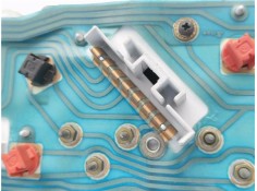 Recambio de cuadro completo para lancia y 10 1.1 i.e. fire (156ag) referencia OEM IAM 604941001B 7717956 