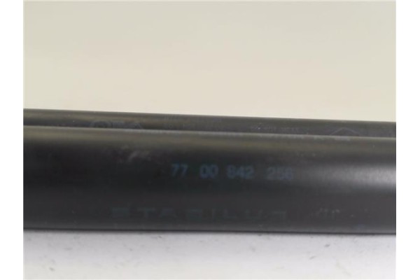 Recambio de amortiguador porton para renault clio ii fase ii (b/cb0) 1.5 authentique referencia OEM IAM 7700842256  