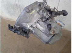 Recambio de caja cambios manual para citroen c3 1.4 hdi referencia OEM IAM 223104  
