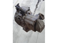 Recambio de caja cambios manual para citroen c3 1.4 hdi referencia OEM IAM 223104  