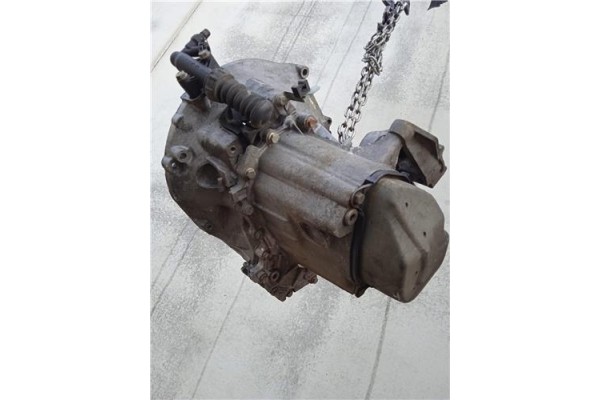 Recambio de caja cambios manual para citroen c3 1.4 hdi referencia OEM IAM 223104  