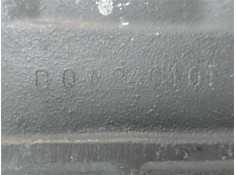 Recambio de diferencial delantero para audi a4 allroad quattro (8kh) 2.0 tdi (125kw) referencia OEM IAM DQA240101  