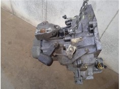 Recambio de caja cambios manual para citroen c3 1.4 hdi referencia OEM IAM 223104  