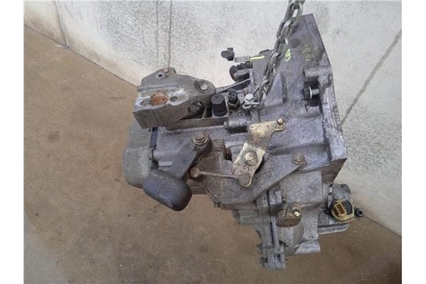 Recambio de caja cambios manual para citroen c3 1.4 hdi referencia OEM IAM 223104  
