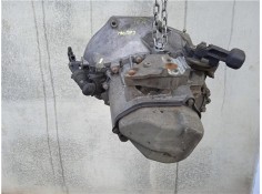 Recambio de caja cambios manual para citroen c3 1.4 hdi referencia OEM IAM 223104  