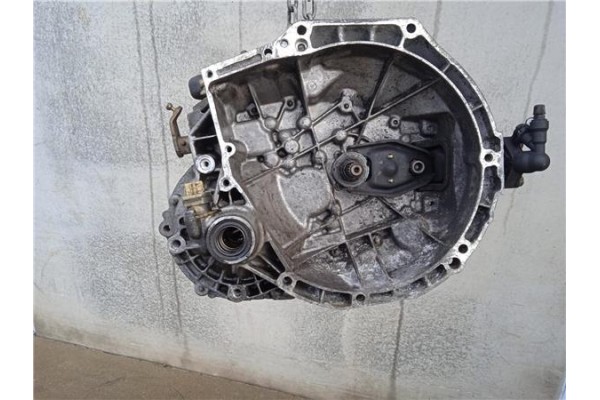 Recambio de caja cambios manual para citroen c3 1.4 hdi referencia OEM IAM 223104  