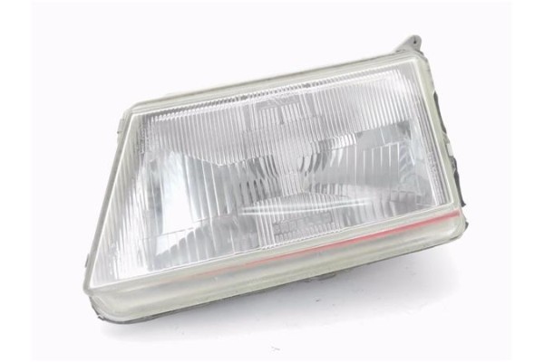 Recambio de faro delantero izquierdo para lancia y 10 1.1 i.e. fire (156ag) referencia OEM IAM 35630748 7719974 