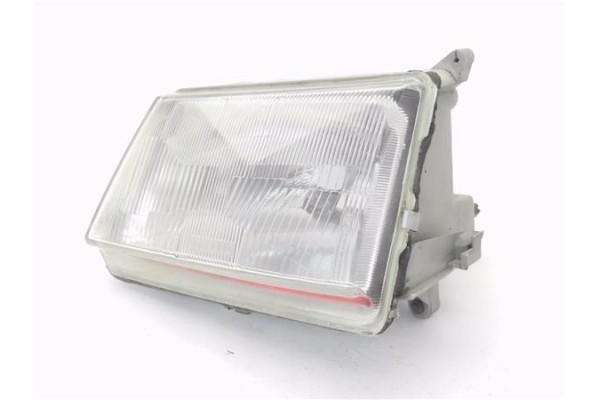 Recambio de faro delantero izquierdo para lancia y 10 1.1 i.e. fire (156ag) referencia OEM IAM 35630748 7719974 