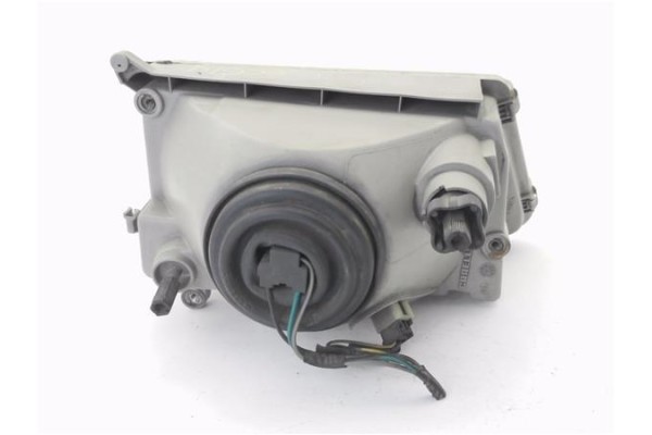Recambio de faro delantero izquierdo para lancia y 10 1.1 i.e. fire (156ag) referencia OEM IAM 35630748 7719974 