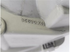 Recambio de faro delantero izquierdo para lancia y 10 1.1 i.e. fire (156ag) referencia OEM IAM 35630748 7719974 