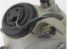 Recambio de faro delantero izquierdo para lancia y 10 1.1 i.e. fire (156ag) referencia OEM IAM 35630748 7719974 