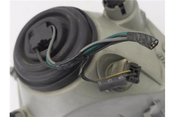 Recambio de faro delantero izquierdo para lancia y 10 1.1 i.e. fire (156ag) referencia OEM IAM 35630748 7719974 