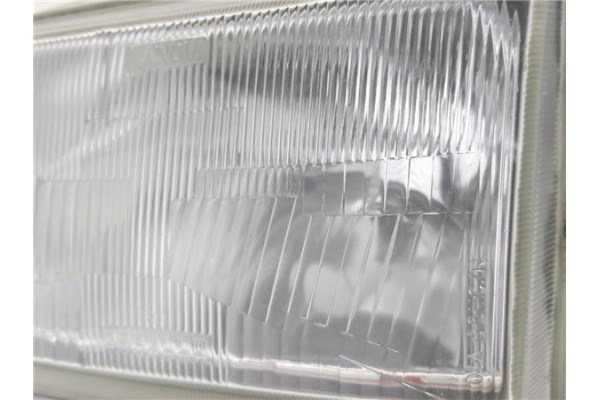Recambio de faro delantero izquierdo para lancia y 10 1.1 i.e. fire (156ag) referencia OEM IAM 35630748 7719974 