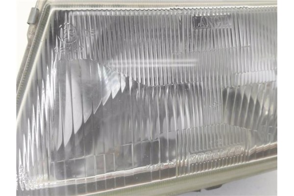 Recambio de faro delantero izquierdo para lancia y 10 1.1 i.e. fire (156ag) referencia OEM IAM 35630748 7719974 