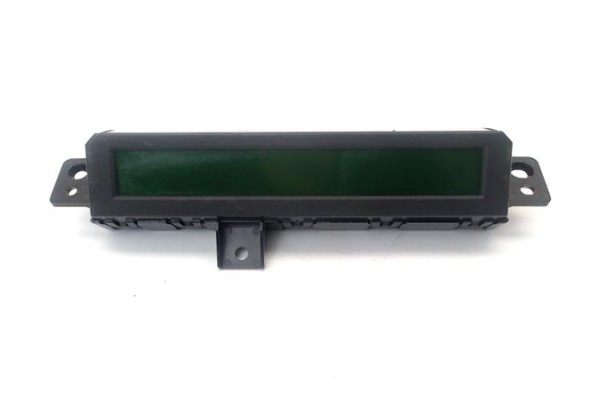Recambio de display para mazda 5 2.0 referencia OEM IAM   