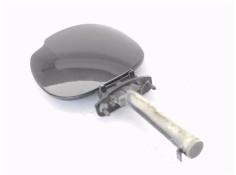 Recambio de tapa exterior combustible para renault clio ii fase ii (b/cb0) 1.5 authentique referencia OEM IAM 7700836756  