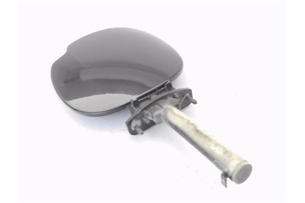 Recambio de tapa exterior combustible para renault clio ii fase ii (b/cb0) 1.5 authentique referencia OEM IAM 7700836756  