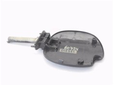 Recambio de tapa exterior combustible para renault clio ii fase ii (b/cb0) 1.5 authentique referencia OEM IAM 7700836756  
