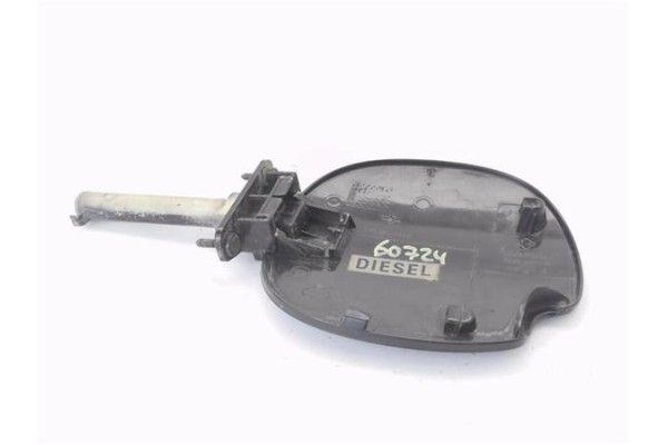 Recambio de tapa exterior combustible para renault clio ii fase ii (b/cb0) 1.5 authentique referencia OEM IAM 7700836756  