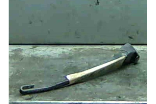 Recambio de brazo limpiaparabrisas trasero para skoda octavia berlina (1u2)(1997) 1.9 tdi glx [1,9 ltr. - 66 kw tdi] referencia 