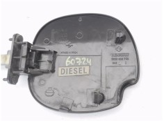 Recambio de tapa exterior combustible para renault clio ii fase ii (b/cb0) 1.5 authentique referencia OEM IAM 7700836756  