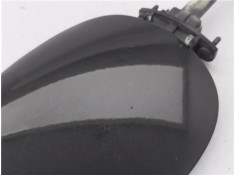 Recambio de tapa exterior combustible para renault clio ii fase ii (b/cb0) 1.5 authentique referencia OEM IAM 7700836756  