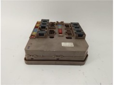 Recambio de caja fusibles/rele para renault clio iii 1.5 dci (br17, cr17) referencia OEM IAM 674660A  