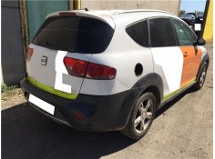 seat altea (5p1) del año 2008