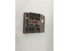 Recambio de caja fusibles/rele para renault clio iii 1.5 dci (br17, cr17) referencia OEM IAM 674660A  