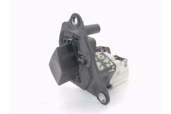Recambio de cierre electromagnetico porton para renault clio ii fase ii (b/cb0) 1.5 authentique referencia OEM IAM 8200060917 N0