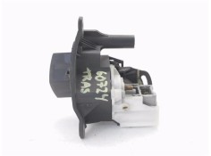 Recambio de cierre electromagnetico porton para renault clio ii fase ii (b/cb0) 1.5 authentique referencia OEM IAM 8200060917 N0