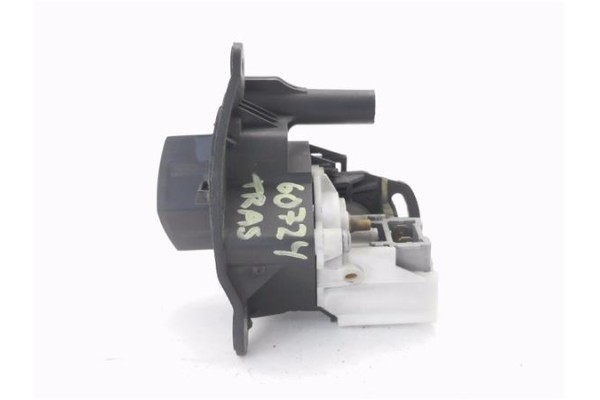 Recambio de cierre electromagnetico porton para renault clio ii fase ii (b/cb0) 1.5 authentique referencia OEM IAM 8200060917 N0