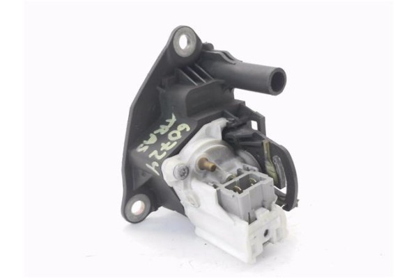 Recambio de cierre electromagnetico porton para renault clio ii fase ii (b/cb0) 1.5 authentique referencia OEM IAM 8200060917 N0