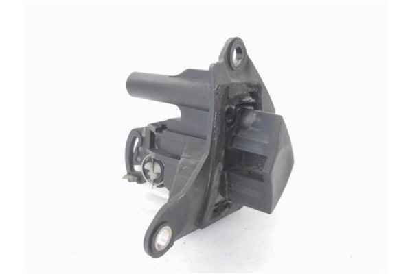 Recambio de cierre electromagnetico porton para renault clio ii fase ii (b/cb0) 1.5 authentique referencia OEM IAM 8200060917 N0