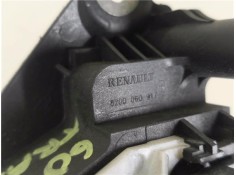 Recambio de cierre electromagnetico porton para renault clio ii fase ii (b/cb0) 1.5 authentique referencia OEM IAM 8200060917 N0