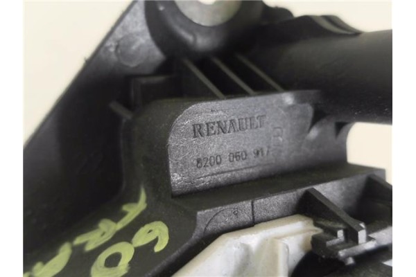 Recambio de cierre electromagnetico porton para renault clio ii fase ii (b/cb0) 1.5 authentique referencia OEM IAM 8200060917 N0