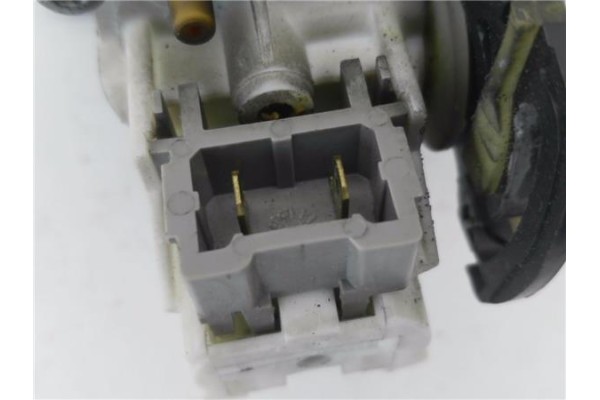 Recambio de cierre electromagnetico porton para renault clio ii fase ii (b/cb0) 1.5 authentique referencia OEM IAM 8200060917 N0