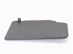 Recambio de parasol izquierdo para lancia y 10 1.1 i.e. fire (156ag) referencia OEM IAM 182946680  