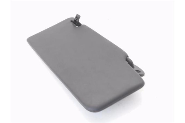 Recambio de parasol izquierdo para lancia y 10 1.1 i.e. fire (156ag) referencia OEM IAM 182946680  