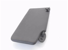 Recambio de parasol izquierdo para lancia y 10 1.1 i.e. fire (156ag) referencia OEM IAM 182946680  